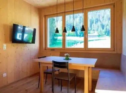 Hotel Bergreich Appartements, Austria