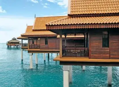 Hotel Berjaya Langkawi Beach Resort, Malezja