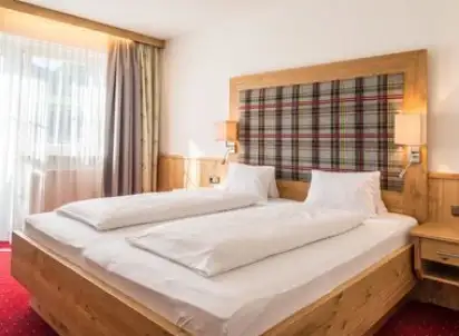 Hotel Berta, Innsbruck