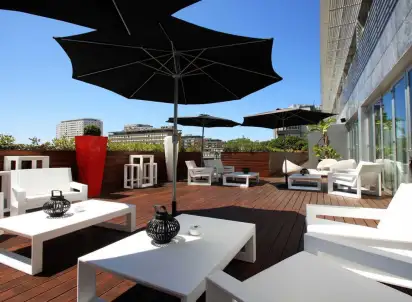 Hotel Bessa Boavista (Porto), Portugalia