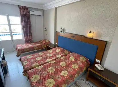 Hotel Best Beach (ex. Cosmos Tergui Club), Port el Kantaoui