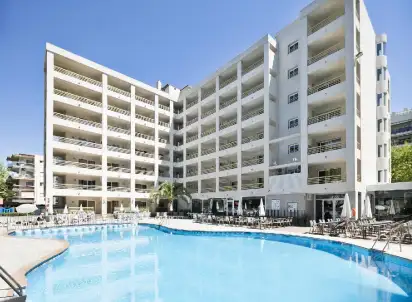 Hotel Best Da Vinci Royal, Costa Dorada