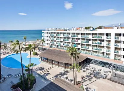 Hotel Best Maritim (Cambrils), Costa Dorada