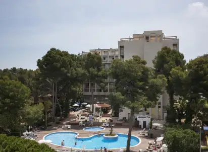 Hotel Best Mediterraneo, Costa Dorada