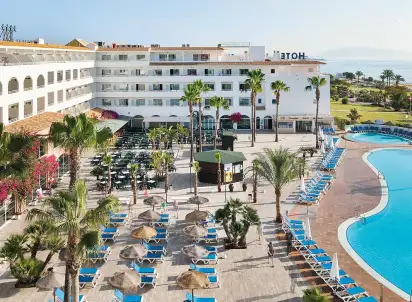 Hotel Best Mojacar, Costa de Almeria