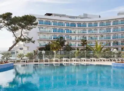 Hotel Best Negresco (Salou), Costa Dorada