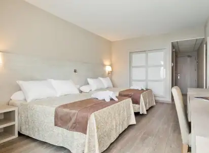 Hotel Best Punta Dorada, Hiszpania