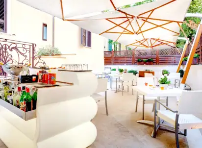 Hotel Best Roma, Rzym