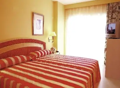 Hotel Best Roquetas (ex Playaluna), Costa de Almeria