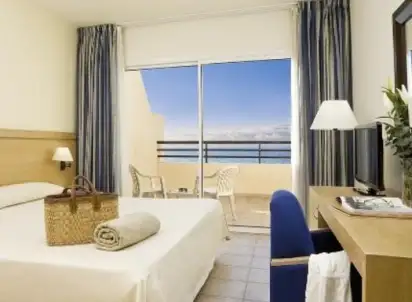 Hotel Best Sabinal, Costa de Almeria