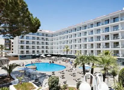 Hotel Best San Diego, Hiszpania