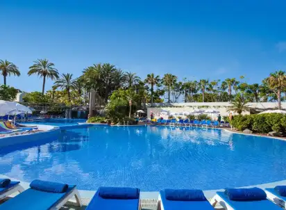 Hotel Best Tenerife, Teneryfa