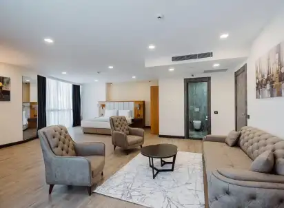 Hotel Best Western Plus Batumi, Gruzja