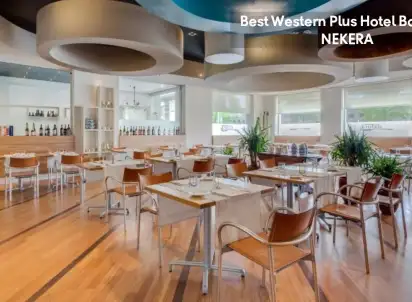 Hotel Best Western Plus Bologna, Włochy