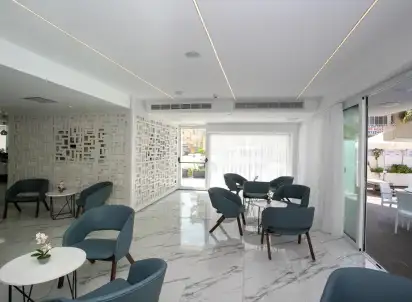 Hotel Best Western Plus Larco, Cypr
