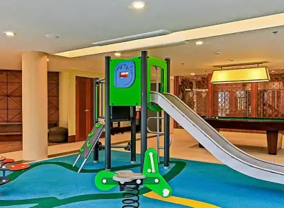 Hotel Best Western Plus The Ivywall Resort Panglao, Filipiny