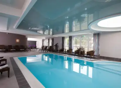 Hotel Best Western Plus Willingen, Niemcy