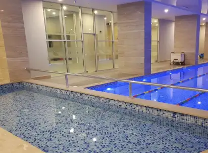 Hotel Best Western Premier Batumi, Gruzja