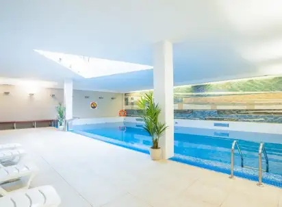 Hotel Best Western Premier Krakow, Polska