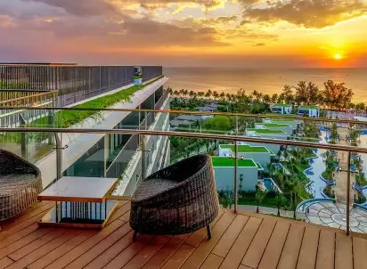 Hotel Best Western Premier Sonasea Phu Quoc, Wietnam