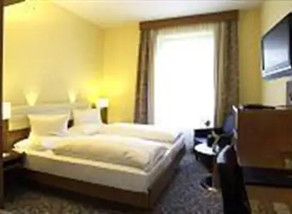 Hotel Best Western Premier Weisses Kreuz, Innsbruck