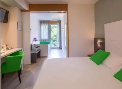 Hotel Best Western Regina Elena (Santa Margherita Ligure, Sycylia