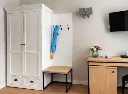Hotel Bethel, Polska