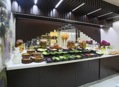 Hotel Beyaz Saray, Stambuł