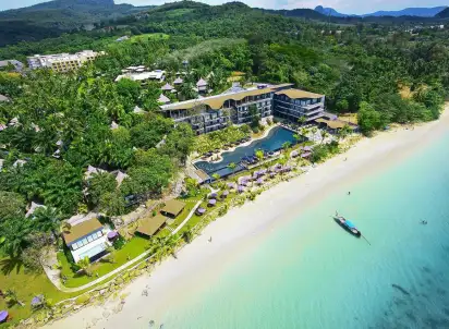 Hotel Beyond Resort Krabi, Tajlandia