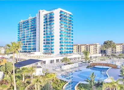 Hotel BG Tonga Design & Suites Tower (Club Tonga), Majorka