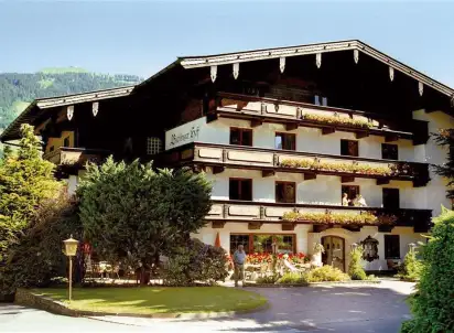 Hotel Bichlingerhof, Innsbruck