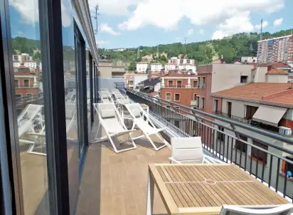 Hotel Bilbao City Center by abba Suites, Hiszpania