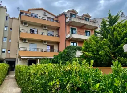 Hotel Biljana Belux, Czarnogóra