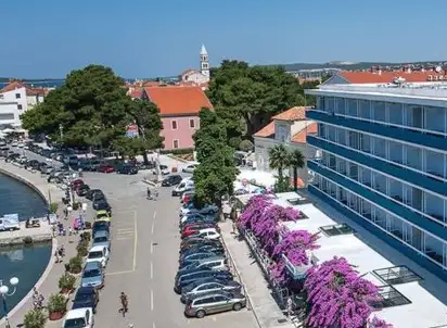 Hotel Biograd, Chorwacja