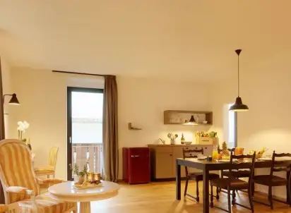 Hotel Bircher, Tyrol Południowy