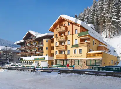 Hotel Bischofsmutze, Bad Gastein