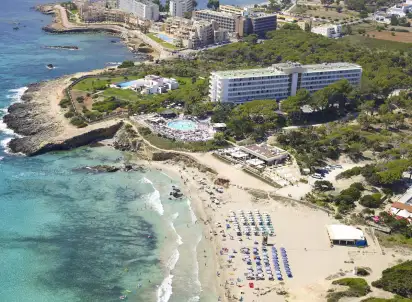 Hotel Bless Ibiza, Hiszpania