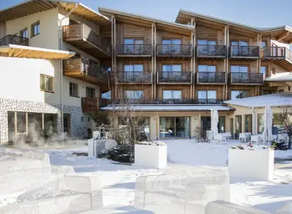 Hotel Blu Natura & SPA (ex. My Vitalis Nature), Paganella