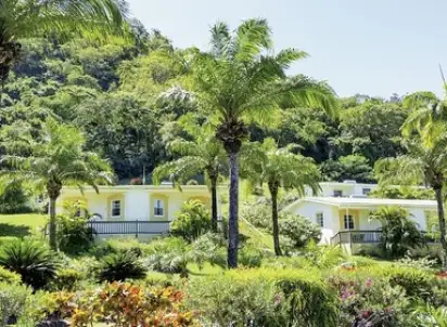 Hotel Blue Horizons Garden Resort, Andaluzja