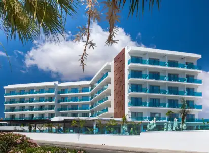 Hotel Blue Ivy, Ayia Napa
