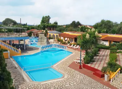 Hotel Blue Lagoon Corfu, Korfu