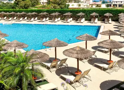 Hotel Blue Lagoon Garden Satelite, Kos