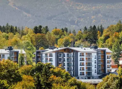 Hotel Blue Mountain Resort, Kotlina Kłodzka