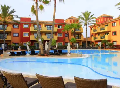 Hotel Blue Sea Aloe Corralejo (ex. Labranda Aloe Club), Fuerteventura
