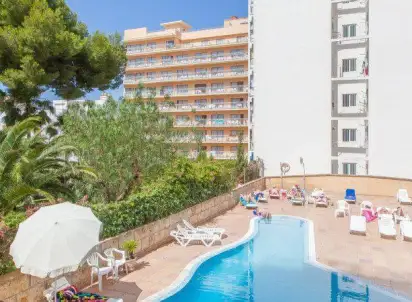 Hotel Blue Sea Arenal Tower (ex. Torre Arenal), Majorka