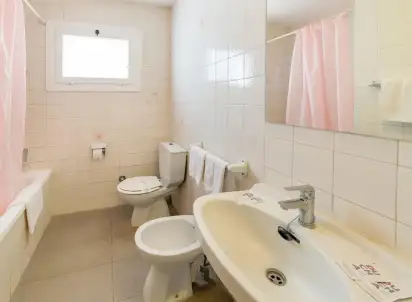 Hotel Blue Sea Continental (Tossa de Mar), Hiszpania