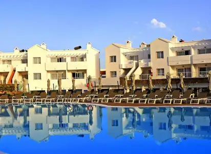 Hotel Blue Sea Corralejo Village (ex. Labranda), Hiszpania