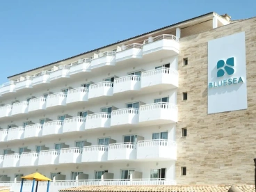 Hotel Blue Sea Don Jaime, Majorka