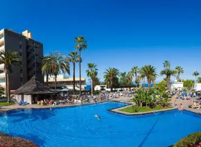 Hotel Blue Sea Interpalace (ex. Hostasa), Teneryfa