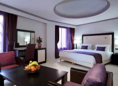 Hotel Blue Sea Le Printemps, Maroko